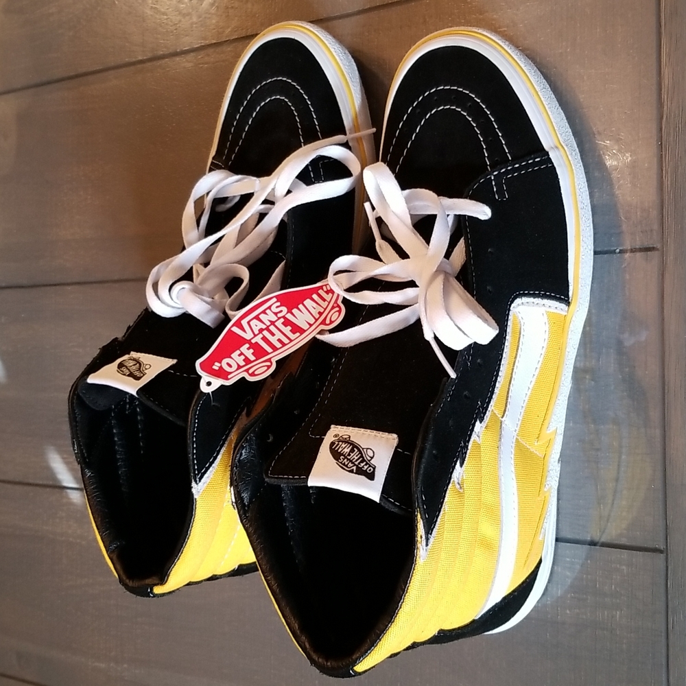 Vans Mens size 12